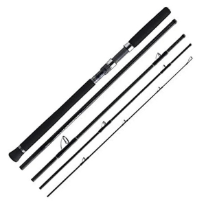 Спиннинг Shimano 22 Coltsniper XR MB S100XH-5