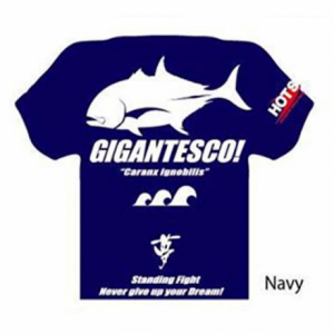 Майка Hots GT Dry T-Shirt S Navy