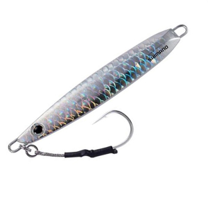 Пилькер Shimano Ocea EJ SLIDE JV-E25U 250гр #001