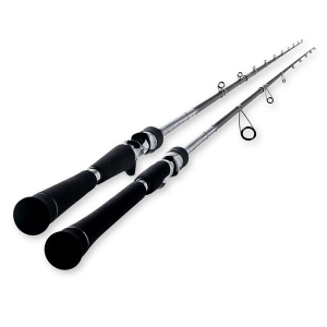 Спиннинг Tenryu Rock EYE Vortex RV882B-HH