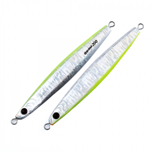 Пилькер Shout Shab Shab 105SS 200g #C