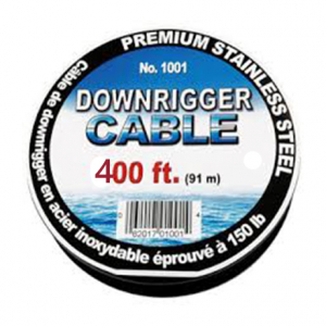 Трос Scotty 1003K (400ft)