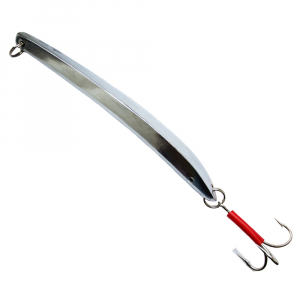 Пилькер SFT Хром 350гр.