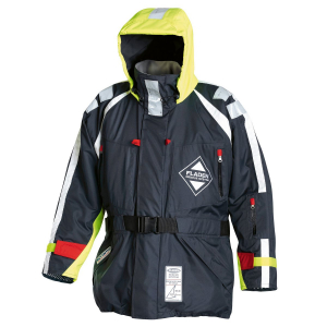 Куртка Fladen Floatation Jacket 896OS MX S