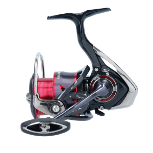 Катушка Daiwa 20 Fuego LT 4000-CP