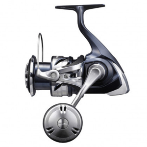 Катушка Shimano 21 Twin Power SW 10000PG