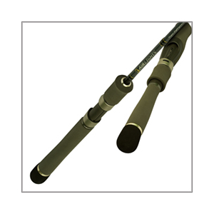 Спиннинг Major Craft Airlights AL-832SL