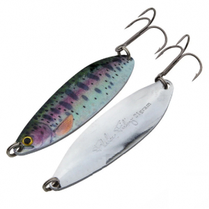 Блесна Fladen Realistic Flutter 21гр цв.03