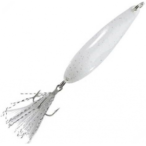 Блесна Solvkroken Morild Seatrout 18гр W/FL/F