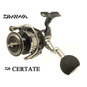 Катушка Daiwa 19 Certate LT 5000D