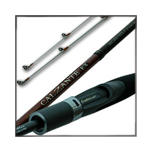 Спиннинг Graphiteleader Calzante EX GOCAXS 792UL-S