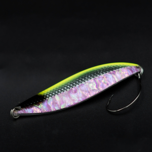 Блесна D-OCEAN Herring Shell 45g №992