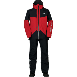 Костюм Daiwa DW-1822 Gore-Tex Red L