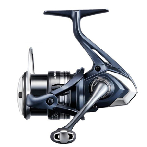 Катушка Shimano 22 MIRAVEL 2500S