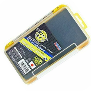 Коробка для приманок MEIHO RUNGUN 1010W-2 Yellow