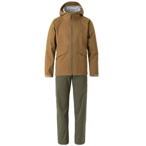 Костюм Shimano RA-005V BEI 2XL