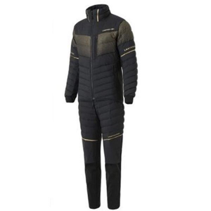 Костюм - поддевка Shimano MD-110V Limited Pro BK 2XL