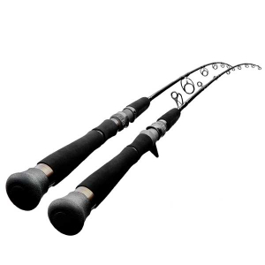 Спиннинг Zenaq Fokeeto Ikari FS60-J7 280-350гр