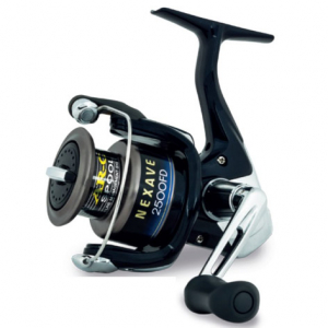 Катушка Shimano NEXAVE 4000 FD