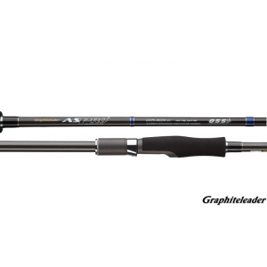 Спиннинг Graphiteleader ASPRO GAPS-702L