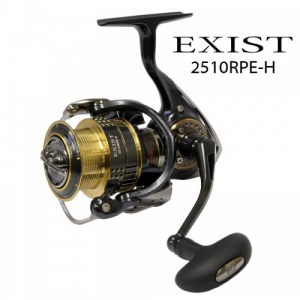 Катушка Daiwa Exist 2510R-PE-H '15