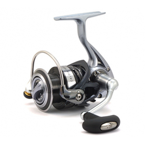 Катушка Daiwa Caldia 2508 A