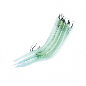 SFT Gummi Makk 10/0 Luminous