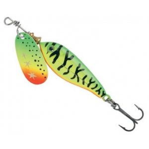 Блесна Blue Fox Minnow Super Vibrax BFMSV2 (FT)