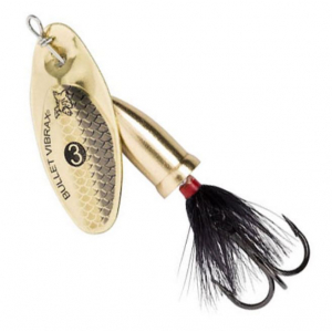 Blue Fox Vibrax Bullet Fly VBF3 (GSD)