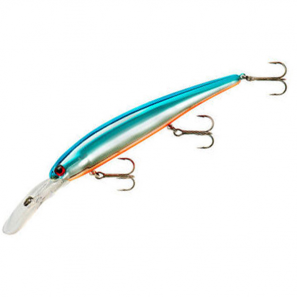 BANDIT DEEP SUSPENDING MINNOW 5.6 - 6м