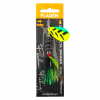 Блесна Fladen Maxximus Attracta Spinner 10гр (fluogron)