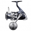 Катушка Shimano 21 Twin Power SW 8000PG