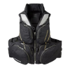 Жилет спасательно-разгрузочный Shimano VF-130W Limited Pro BK XL