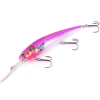 Воблер Bandit Walleye Deep #72 (Purple Shad)