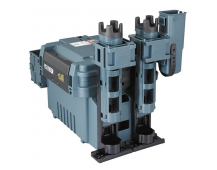 Ящик Meiho VS-7055N SP +7 аксессуаров Deep Green