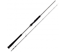 Спиннинг Hearty Rise Black Diamond II BD2-581S/350