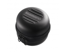 Чехол для шпули Shimano полужесткий PC-218W L BK