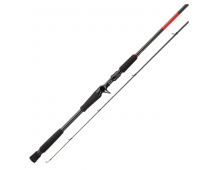Удилище кастинговое Zetrix Hellhound HHC-732JBESG 2nd Gen