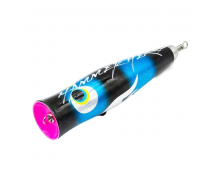 Поппер Hammer Head D Cup R SUS 170mm 130g #16F