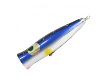 Поппер Hammer Head D Cup R SUS 170mm 130g #33F