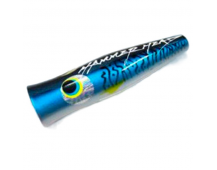 Поппер Hammer Head D Cup R SUS 170mm 130g #59F