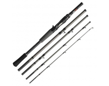 Спиннинг Shimano 24 UNFIX S66ML-5 1.98м 5-21гр