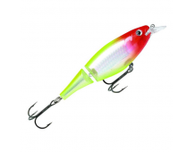 Воблер Rapala X-Rap Jointed Shad 130мм 46гр #CLN