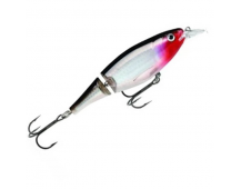 Воблер Rapala X-Rap Jointed Shad 130мм 46гр #S