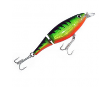 Воблер Rapala X-Rap Jointed Shad 130мм 46гр #FT