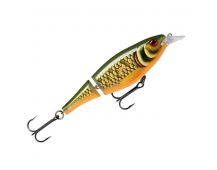 Воблер Rapala X-Rap Jointed Shad 130мм 46гр #SCRR