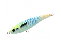 Волкер Malosi Bravo 180S 135g± 180mm BR-180S-CO #Calipso