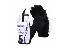 Перчатки Jigging Master JM VIP Style Gloves (White) 2XL
