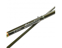 Спиннинг Zetrix Salmonberry SBS-902H 2.74м 10-40гр