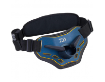 Пояс с упором 25 Daiwa Offshore Gimbal Blue